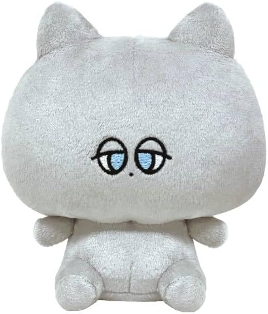 Amazon.co.jp: あさみみちゃん ダニーくん ぷりぬい : おもちゃ